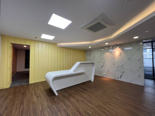 Office Space For Rent  BKK 1 (OF-027) ការិយាល័យសម្រាប់ជួលនៅបឹងកេងកងទី1