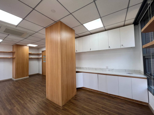 Office Space For Rent  BKK 1 (OF-027) ការិយាល័យសម្រាប់ជួលនៅបឹងកេងកងទី1
