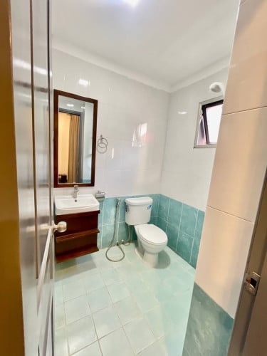 One-Bedroom For Rent in BKK1, Phnom Penh