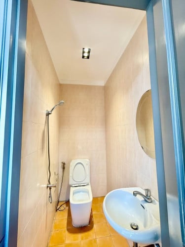 One-Bedroom For Rent in BKK1, Phnom Penh
