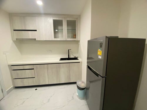One left unit 🔥 Condo Uk Plaza Toul Kork For Rent