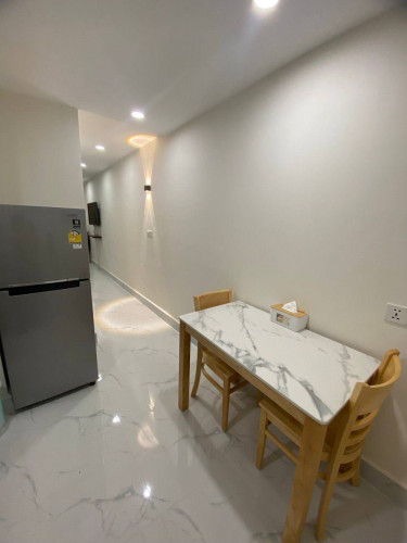One left unit 🔥 Condo Uk Plaza Toul Kork For Rent