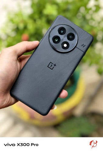 OnePlus 13 Global Firmware