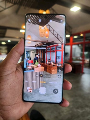 OnePlus Ace3 12g/256g_CH(វៃដូរបាន)👉$230