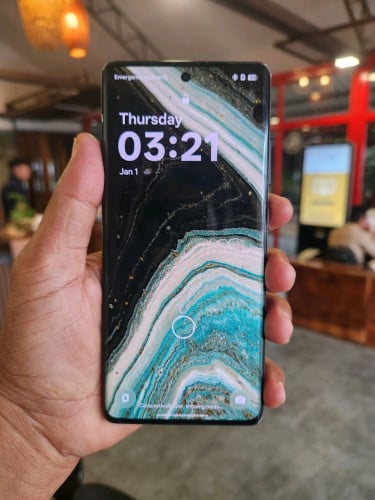 OnePlus Ace3 12g/256g_CH(វៃដូរបាន)👉$230