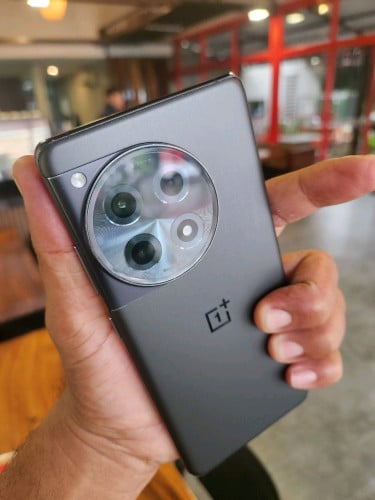 OnePlus Ace3 12g/256g_CH(វៃដូរបាន)👉$230