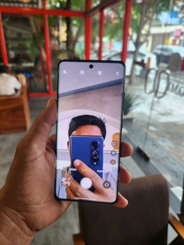OnePlus Ace3 12g/256g_CH(វៃដូរបាន)👉$230