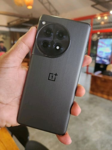 OnePlus Ace3 12g/256g_CH(វៃដូរបាន)👉$230