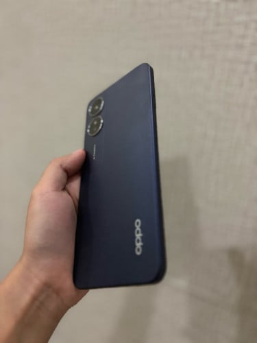 Oppo A17