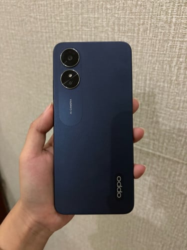 Oppo A17