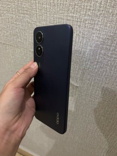 Oppo A17
