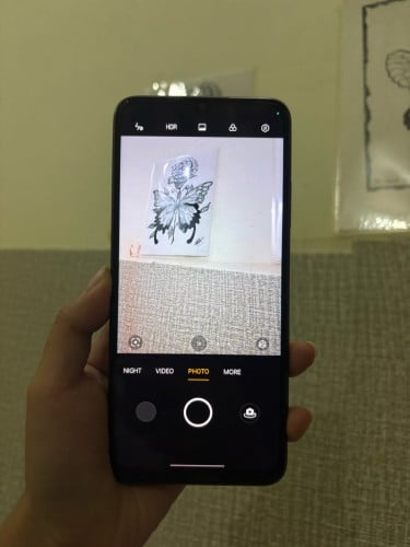 Oppo A17