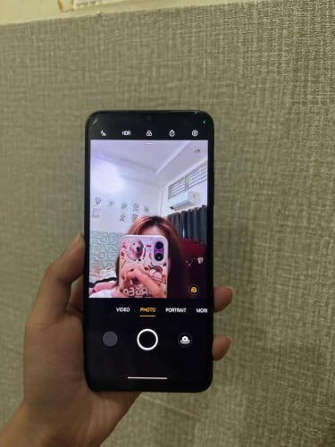 Oppo A17