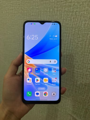 Oppo A17