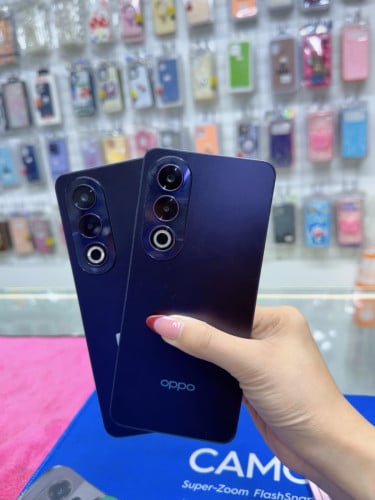 Oppo A3x
