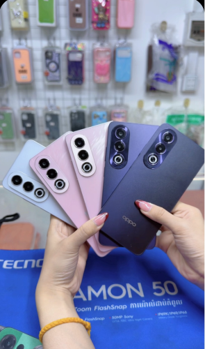 Oppo A3x