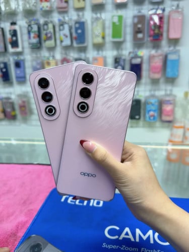 Oppo A3x