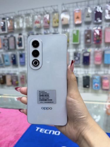 Oppo A3x