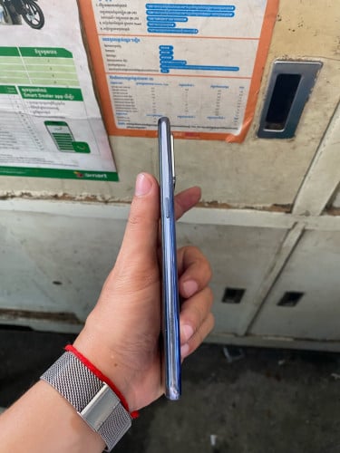 Oppo A74 ក្រុមហ៊ុន​ Ram​ 6G+6G / 128G ស្អាត98%