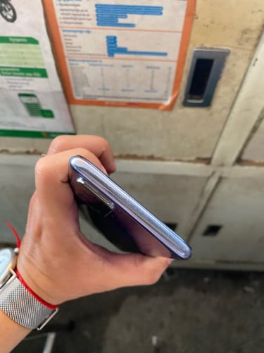 Oppo A74 ក្រុមហ៊ុន​ Ram​ 6G+6G / 128G ស្អាត98%