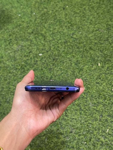 OPPO F11 ពណ៌ស្វាយចាស់ (មួយទឹក) Memory 128GB RAM 6GB អីវ៉ាន់ក្រុមហ៊ុន