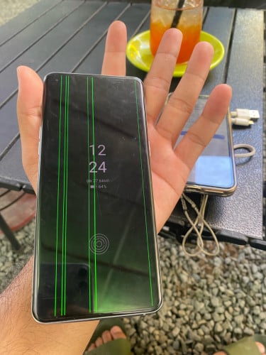 OPPO find X 5pro