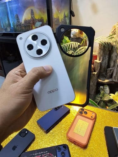 OPPO Find X8