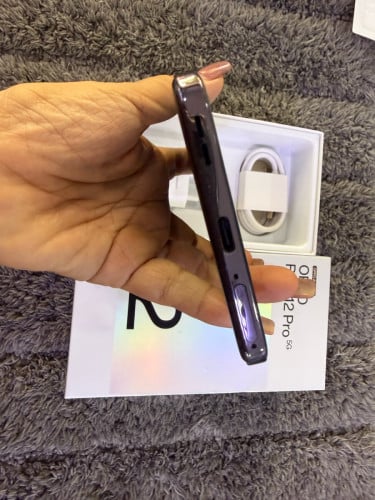 Oppo Reno 12 pro 12G 512G 99%