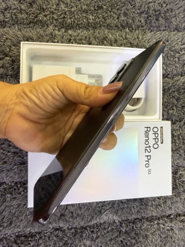 Oppo Reno 12 pro 12G 512G 99%