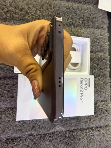Oppo Reno 12 pro 12G 512G 99%