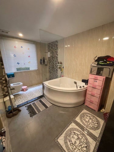 Orchid link for rent at borey Orkide villa