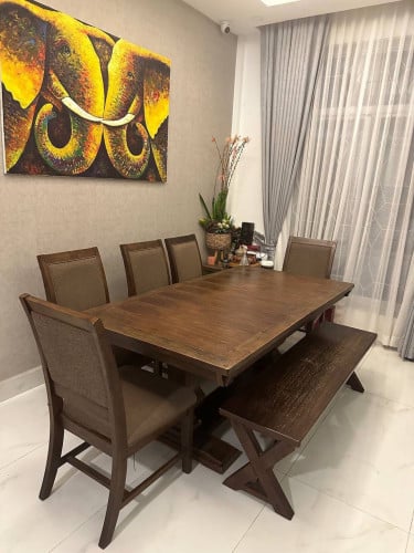 Orchid link for rent at borey Orkide villa