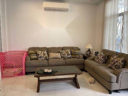 Orchid link for rent at borey Orkide villa