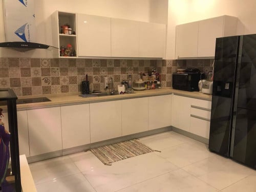 Orchid link for rent at borey Orkide villa