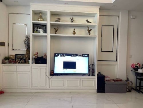 Orchid link for rent at borey Orkide villa