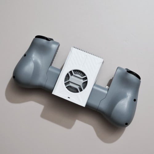 Original Gamesir X5 Lite USB-C Game Controller & XF5 Lite Cooling Fan 99.99%