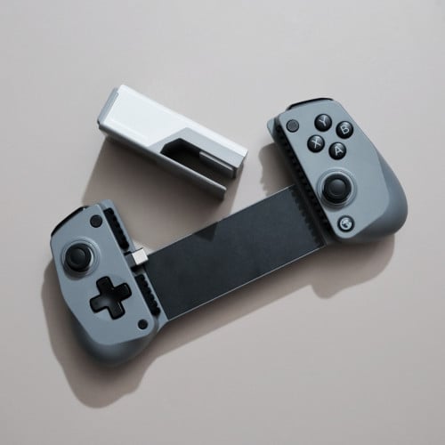 Original Gamesir X5 Lite USB-C Game Controller & XF5 Lite Cooling Fan 99.99%