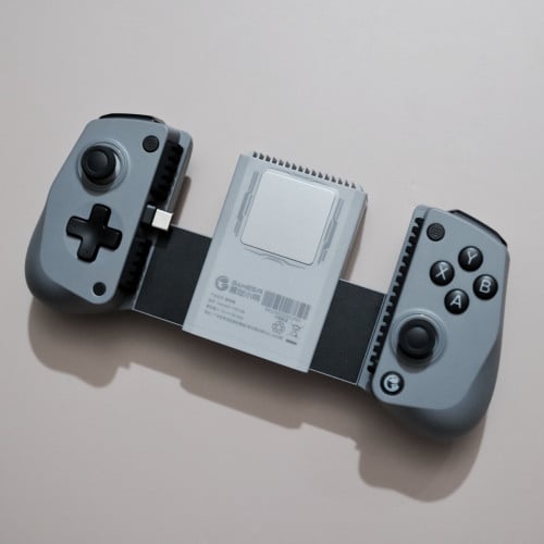 Original Gamesir X5 Lite USB-C Game Controller & XF5 Lite Cooling Fan 99.99%