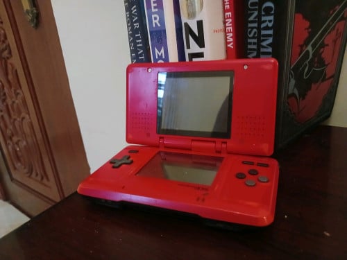 Original Nintendo DS