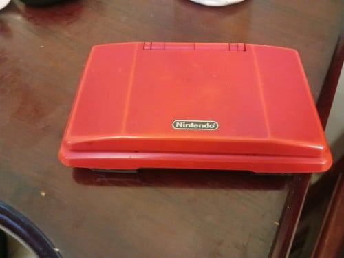 Original Nintendo DS