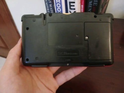 Original Nintendo DS
