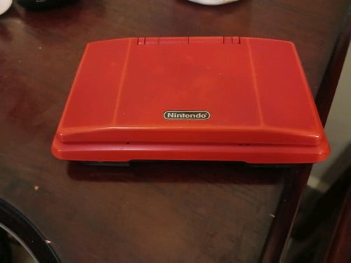 Original Nintendo DS
