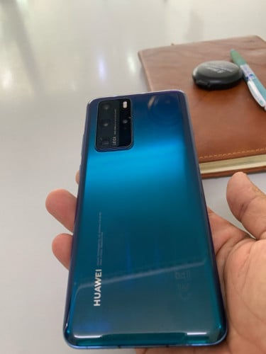 P 40Pro Global 25$ ខូចតែអេក្រង់ទេ