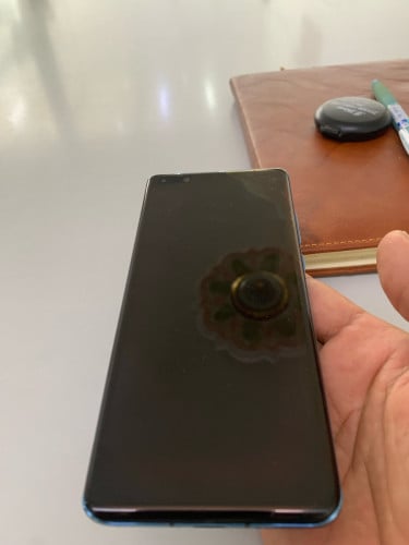 P 40Pro Global 25$ ខូចតែអេក្រង់ទេ