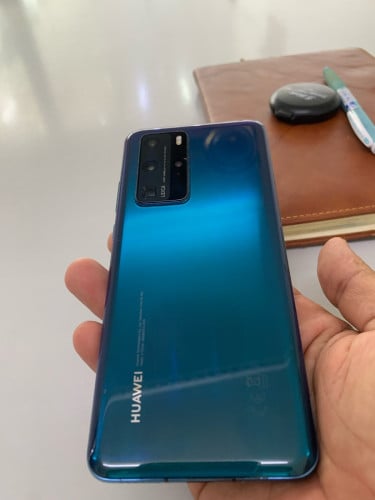 P 40Pro Global 25$ ខូចតែអេក្រង់ទេ