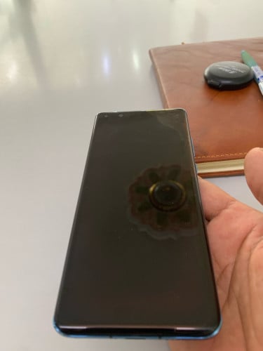 P 40Pro Global 25$ ខូចតែអេក្រង់ទេ