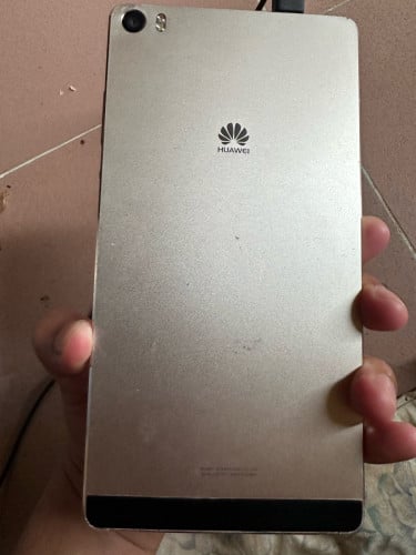 P8max ប្រើបានធម្មតា