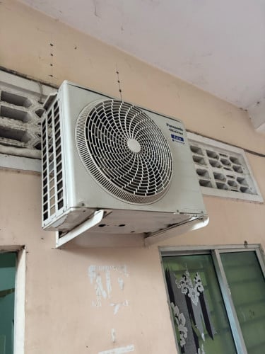 Panasonic 2023 នៅស្អាត 130$ ភ្នំពេញមានមួយឈុត ប្រញាប់លុយ