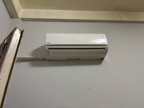 Panasonic 2023 នៅស្អាត 130$ ភ្នំពេញមានមួយឈុត ប្រញាប់លុយ