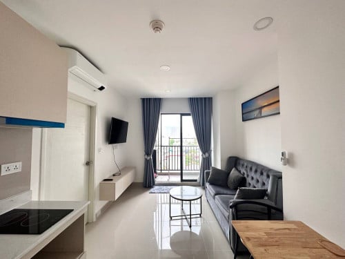 Parkland Condo for rent